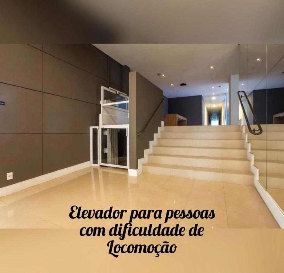 Flat Studio Charmoso New Studio Granja Viana Cotia Cotia  Kültér fotó