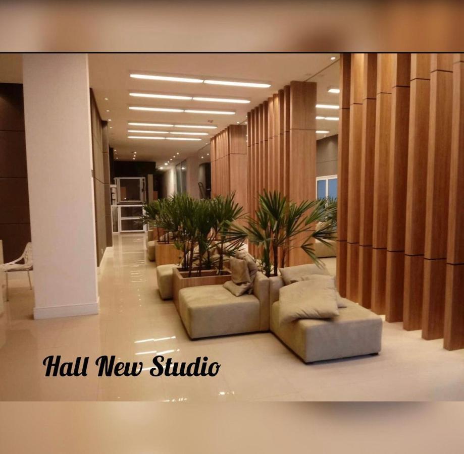 Flat Studio Charmoso New Studio Granja Viana Cotia Cotia  Kültér fotó